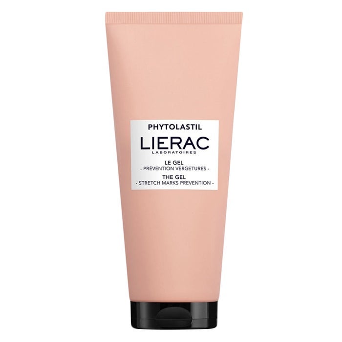 جل ليراك فيتولاستيل للوقاية من علامات التمدد 200 مل